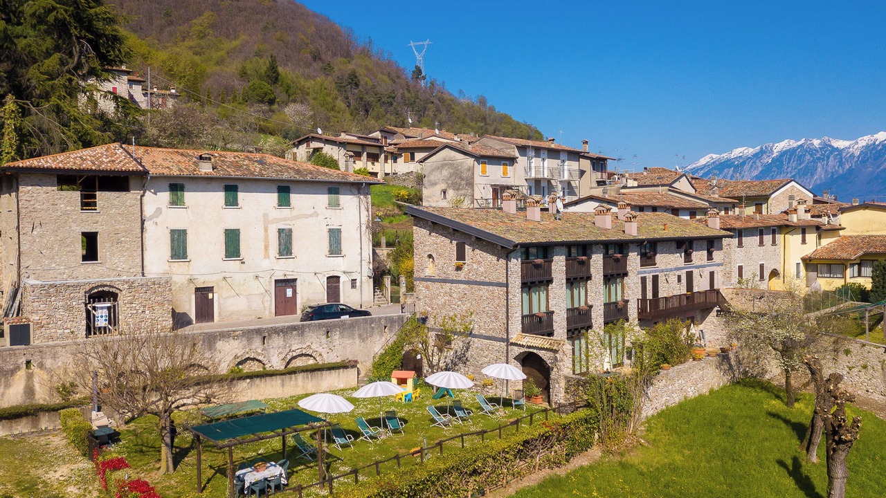 Photo of Outdoor in Liano-Formaga