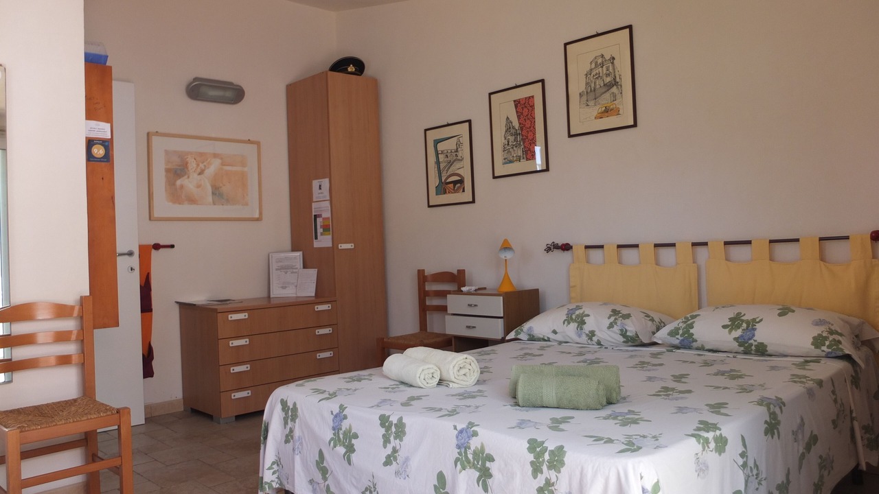 Photo of Bedroom in Punta Braccetto