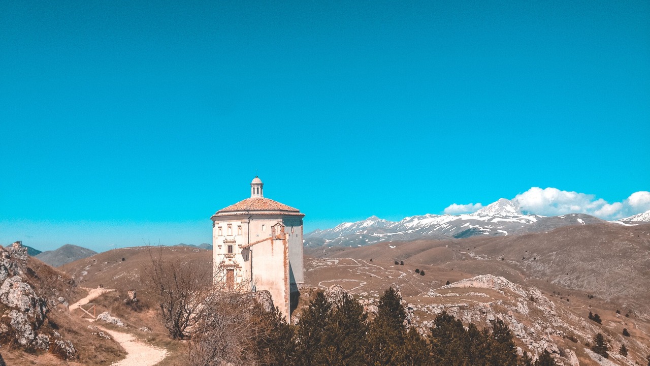 Photo of Outdoor in Canosa Sannita