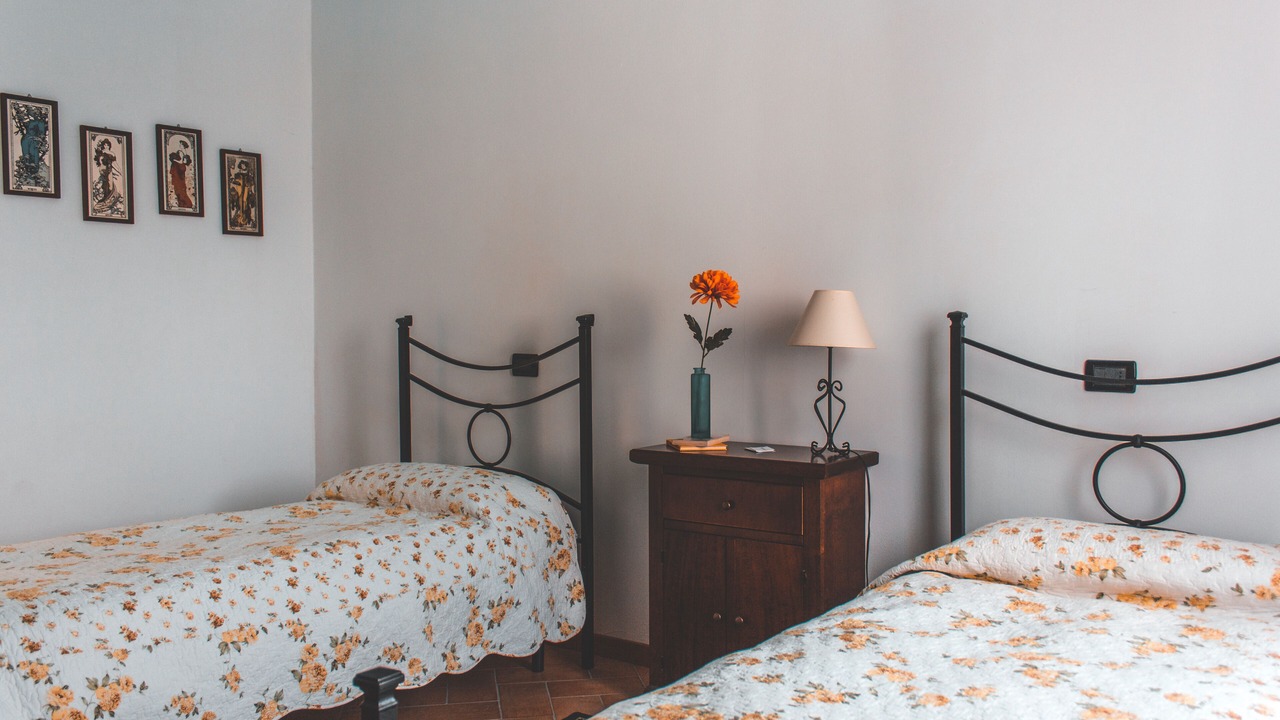 Photo of Bedroom in Canosa Sannita