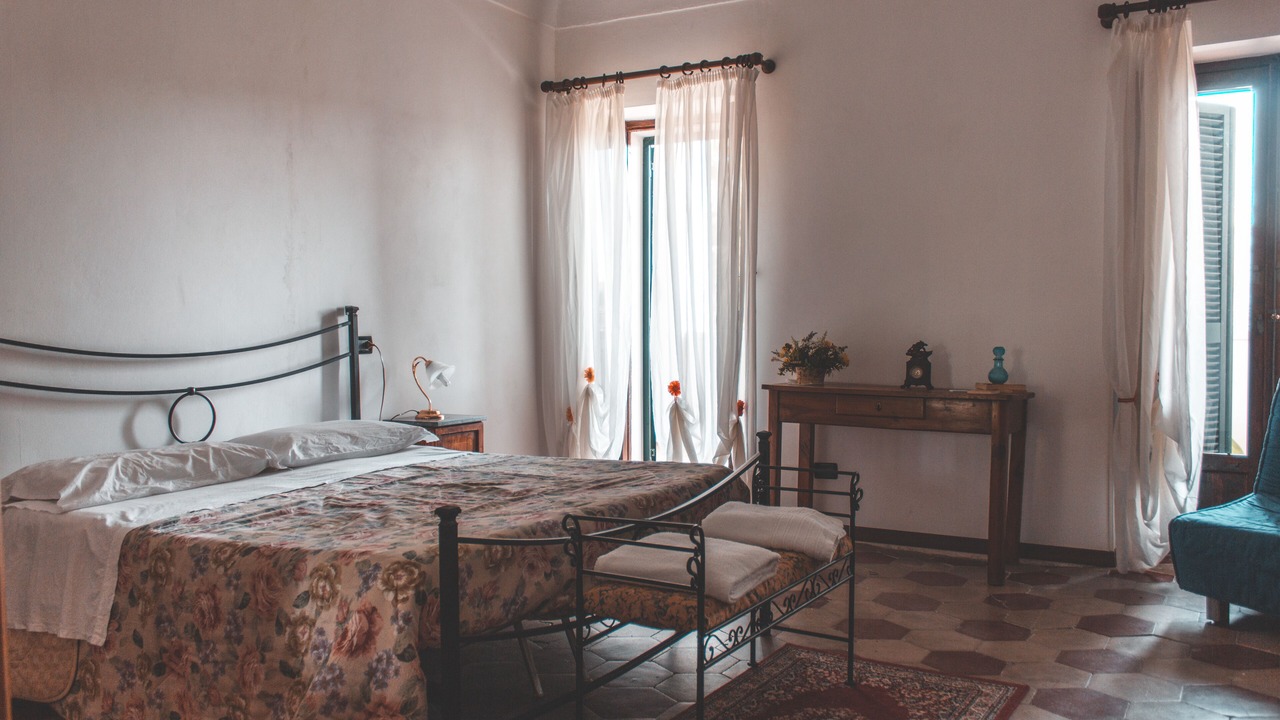 Photo of Bedroom in Canosa Sannita