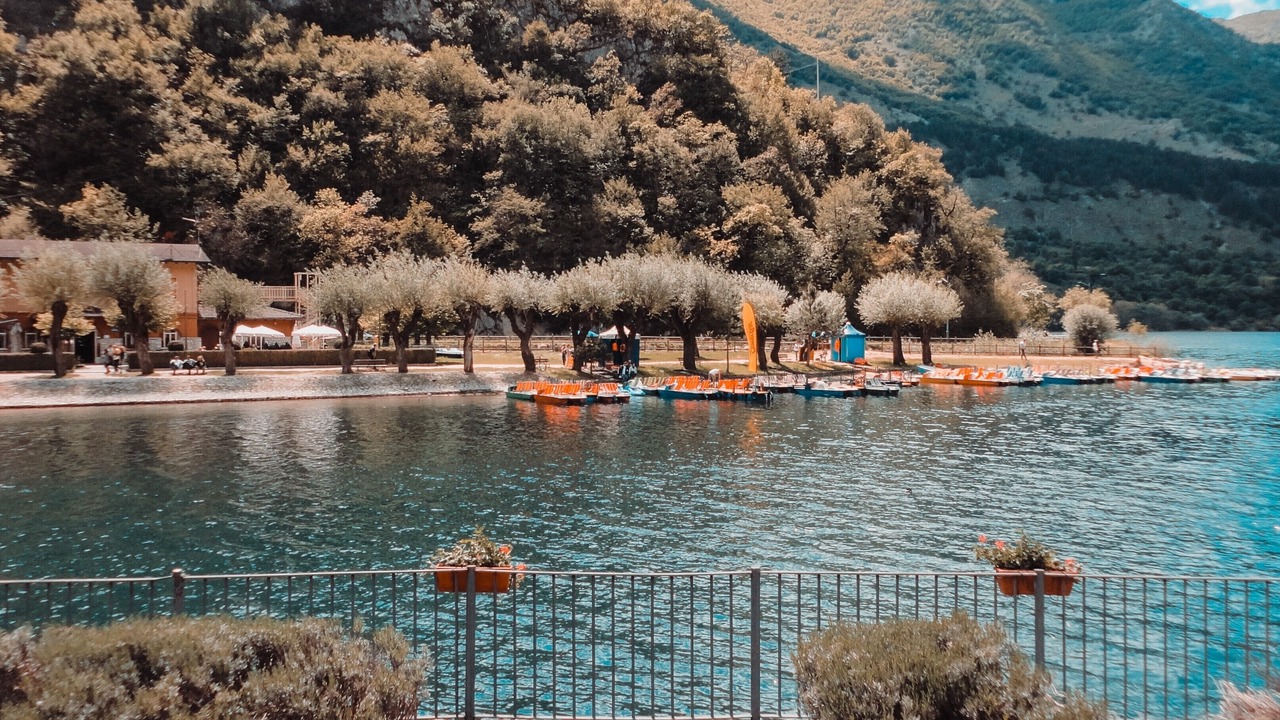 Photo of Outdoor in Canosa Sannita