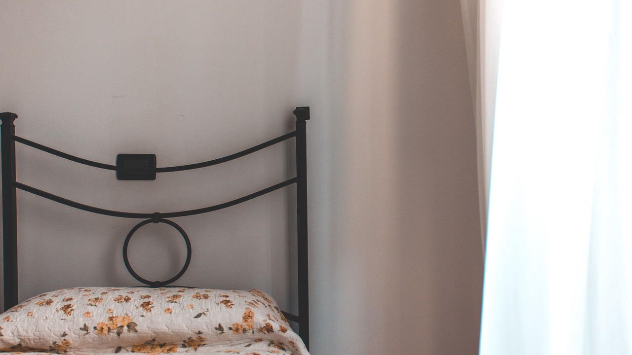 Photo of Bedroom in Canosa Sannita