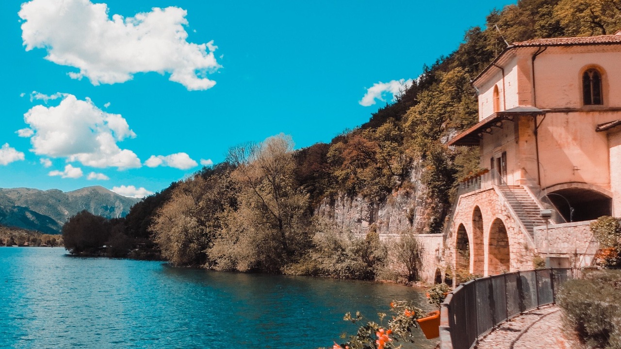 Photo of Outdoor in Canosa Sannita