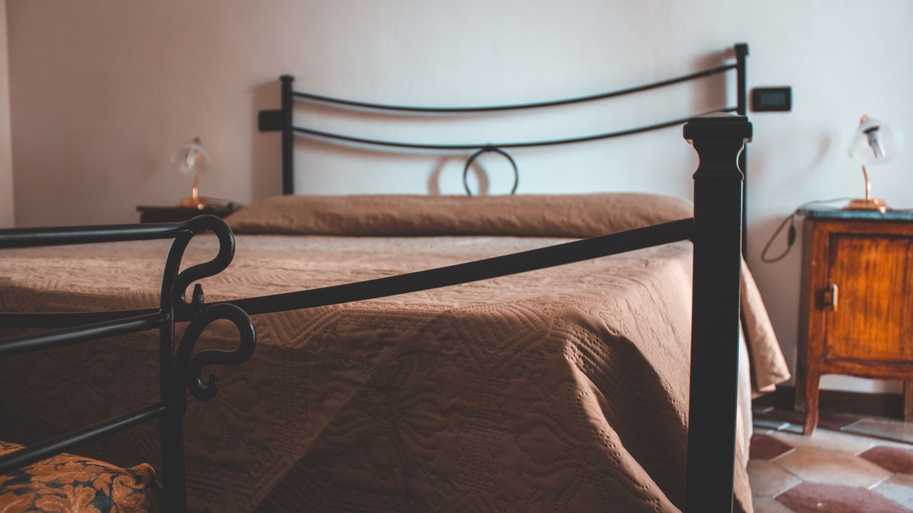 Photo of Bedroom in Canosa Sannita