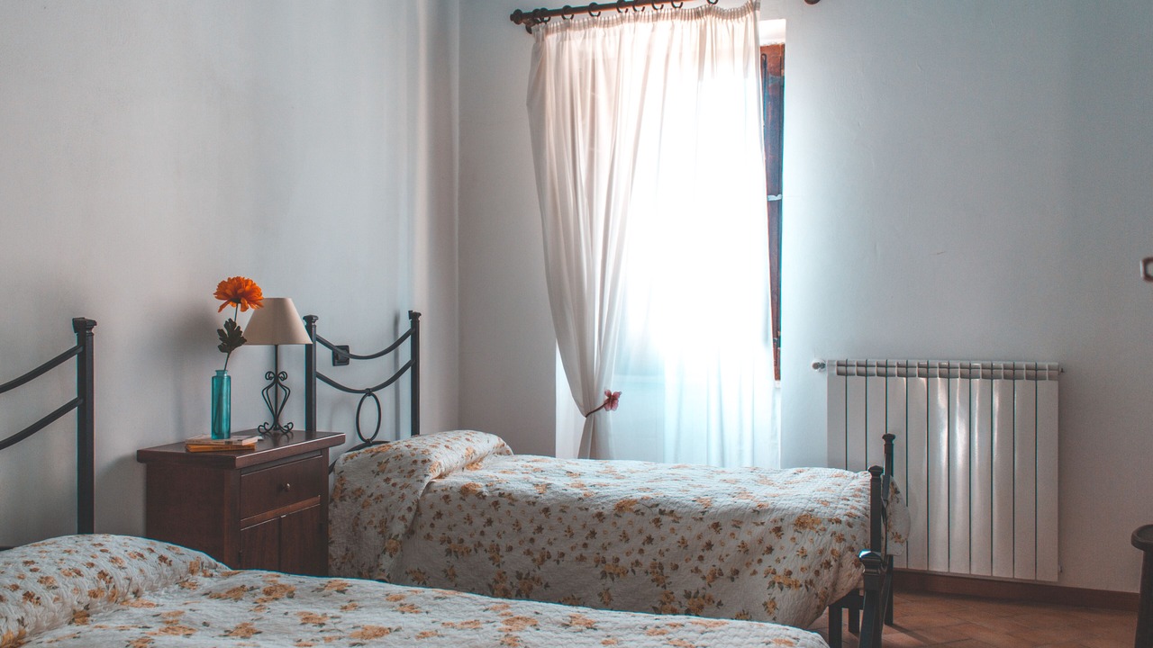 Photo of Bedroom in Canosa Sannita