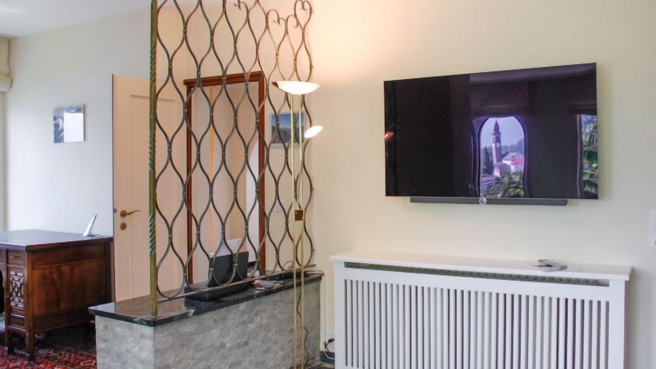 Photo of Livingroom in Porto Ronco