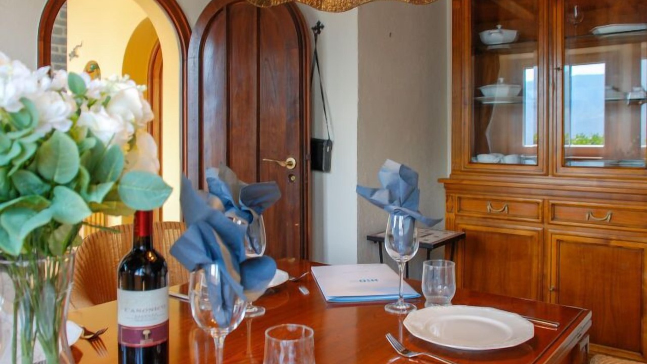 Photo of Bedroom in Porto Ronco