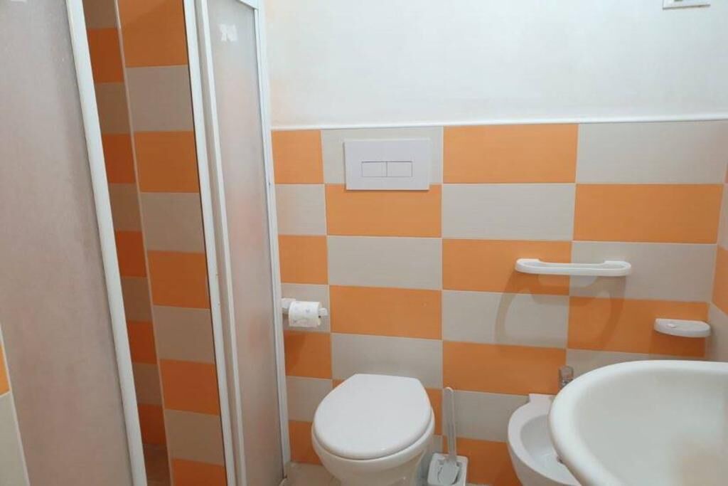 Photo of Bathroom in Valledolmo