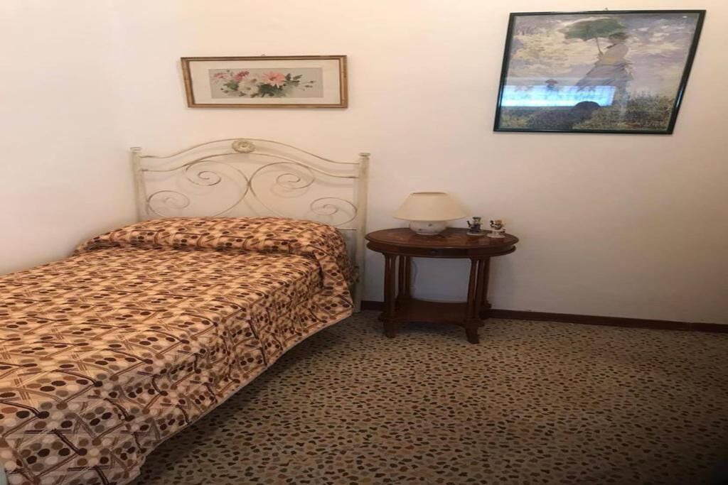 Photo of Bedroom in Valledolmo