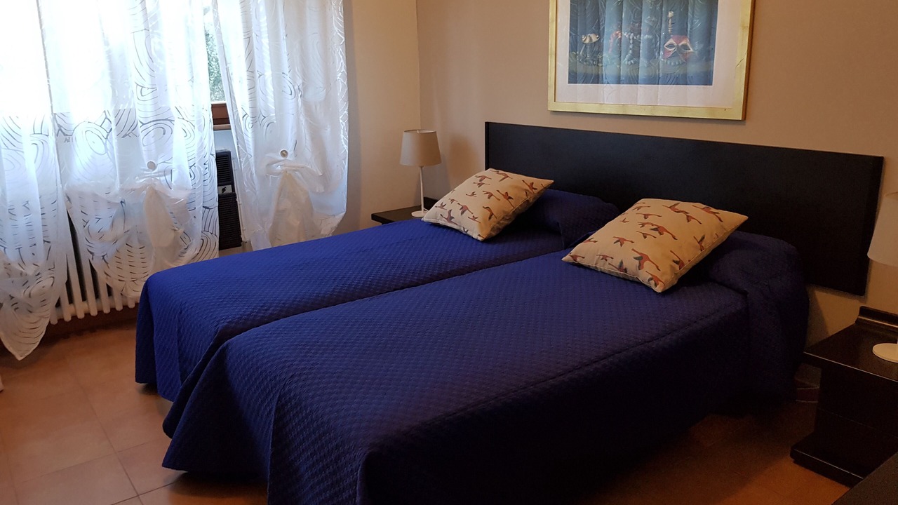 Photo of Bedroom in Porto San Giorgio