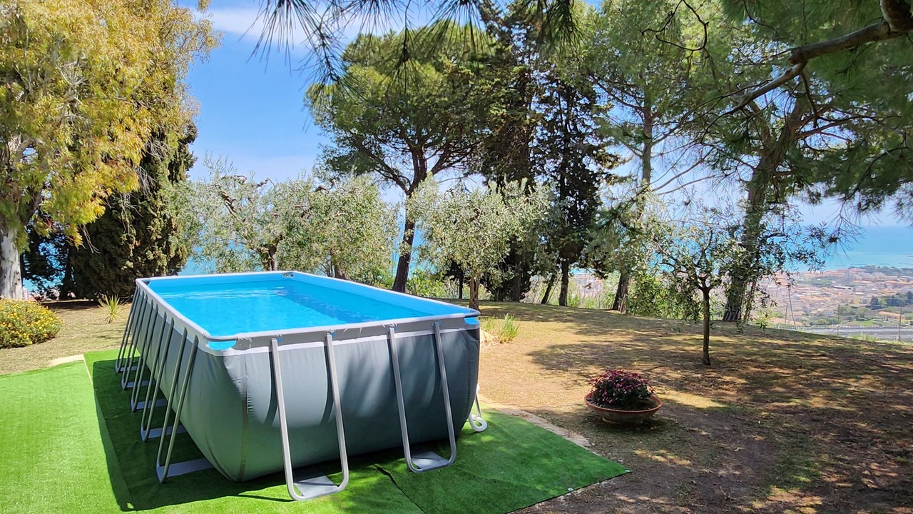 Photo of Outdoor in Porto San Giorgio