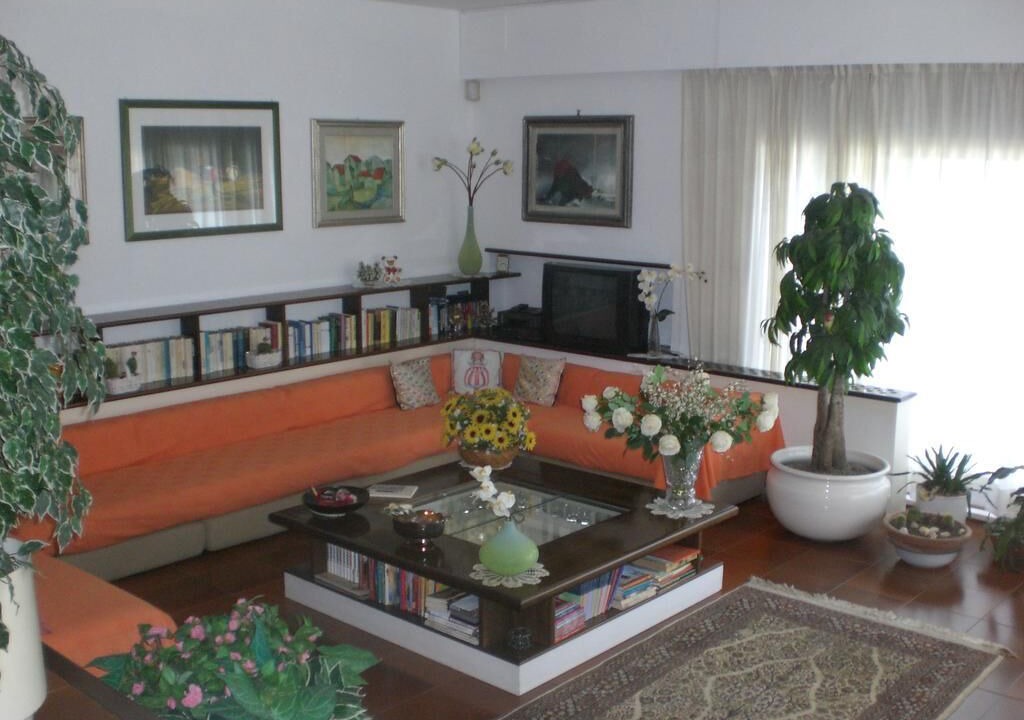 Photo of Livingroom in Porto San Giorgio
