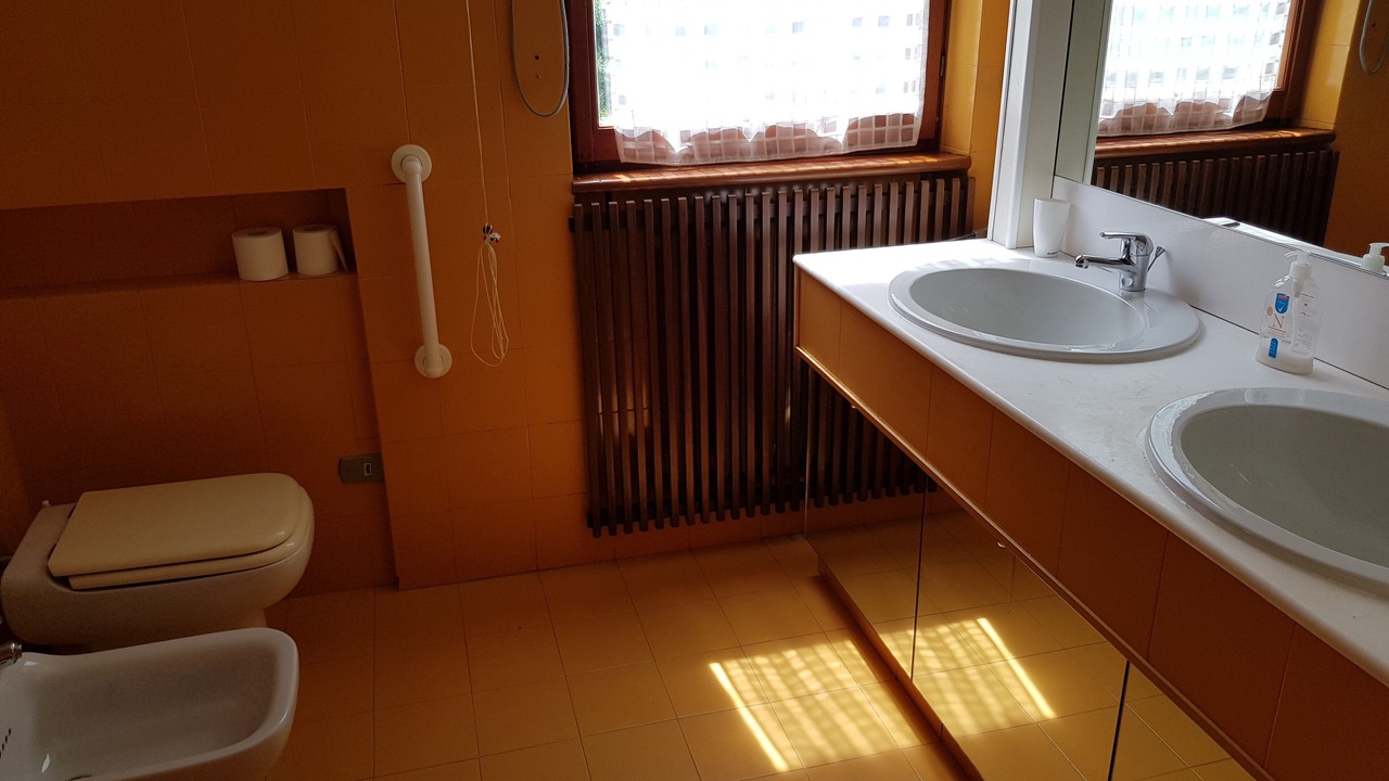 Photo of Bathroom in Porto San Giorgio