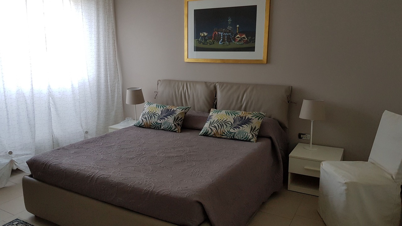 Photo of Bedroom in Porto San Giorgio