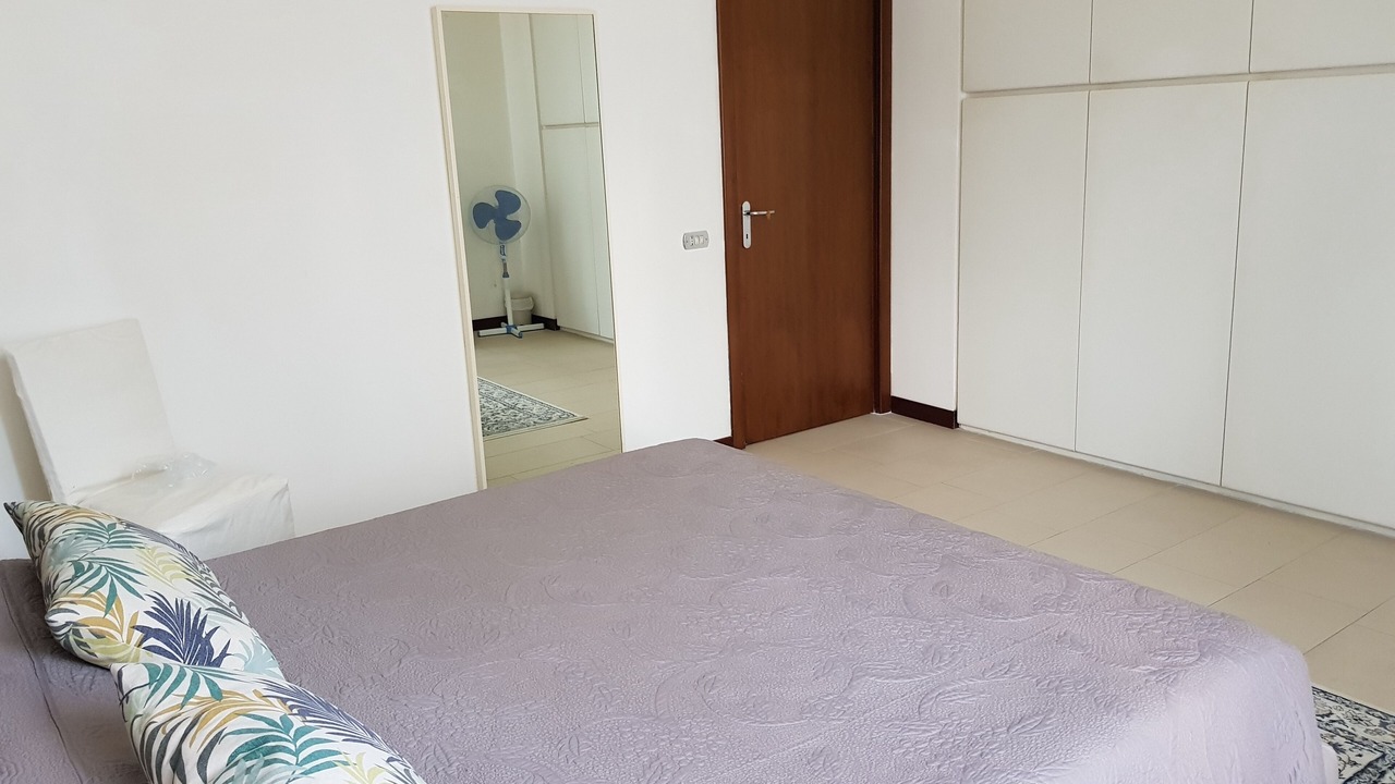 Photo of Bedroom in Porto San Giorgio