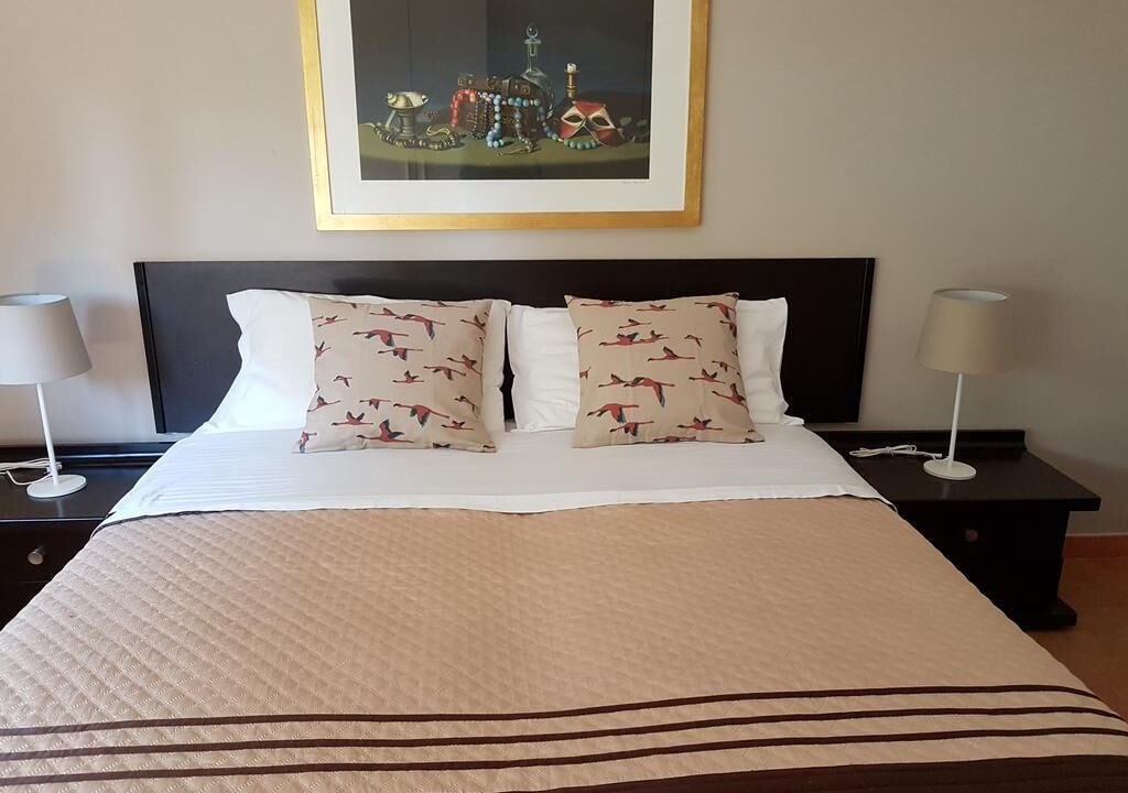 Photo of Bedroom in Porto San Giorgio