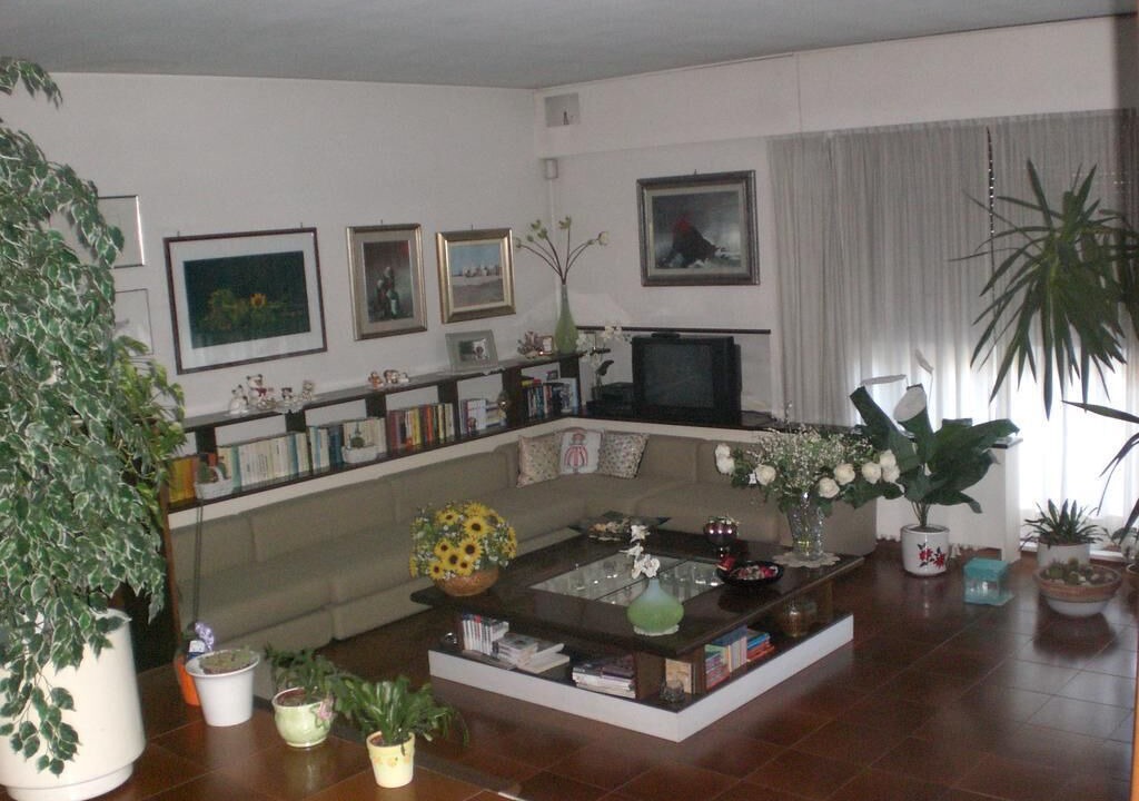 Photo of Livingroom in Porto San Giorgio