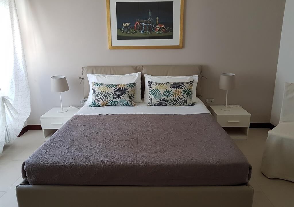 Photo of Bedroom in Porto San Giorgio