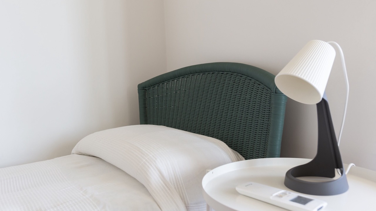 Photo of Bedroom in Grottasanta