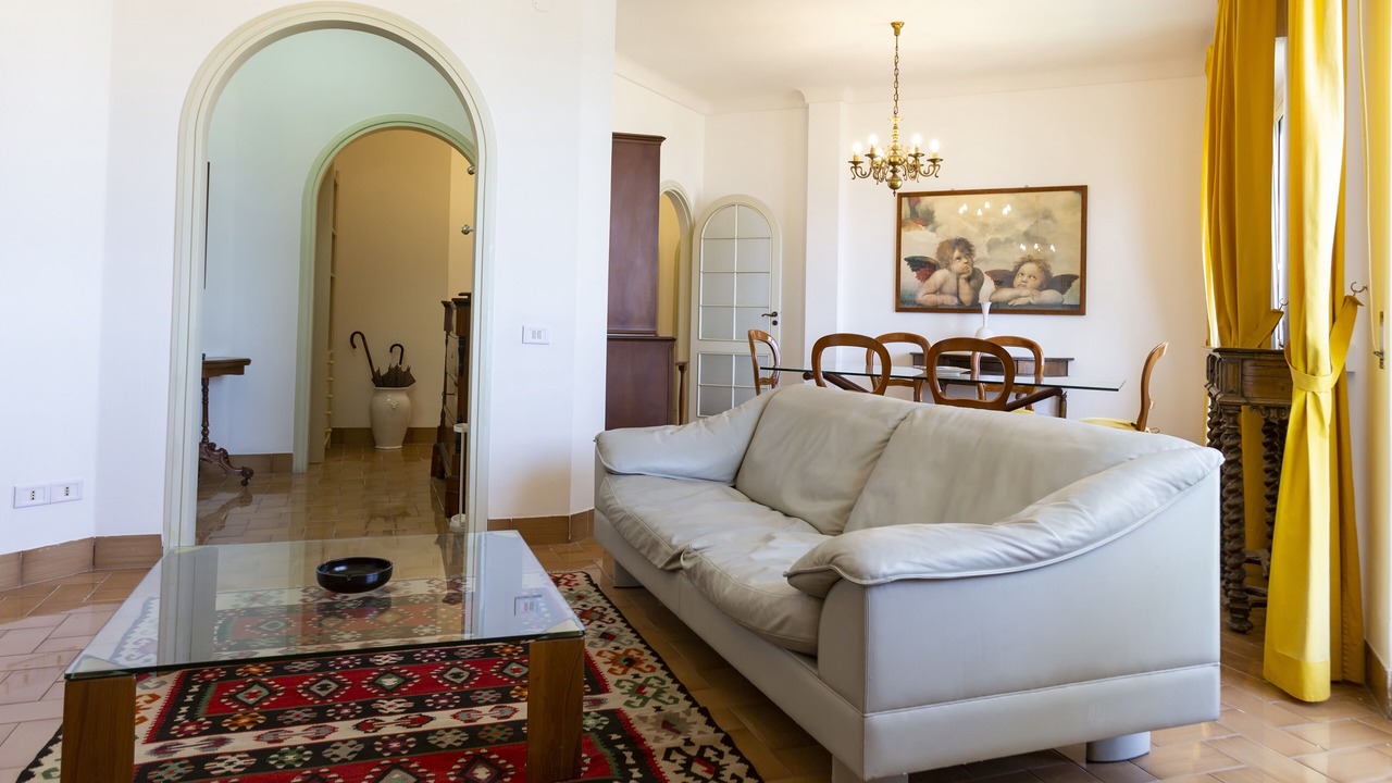 Photo of Livingroom in Grottasanta