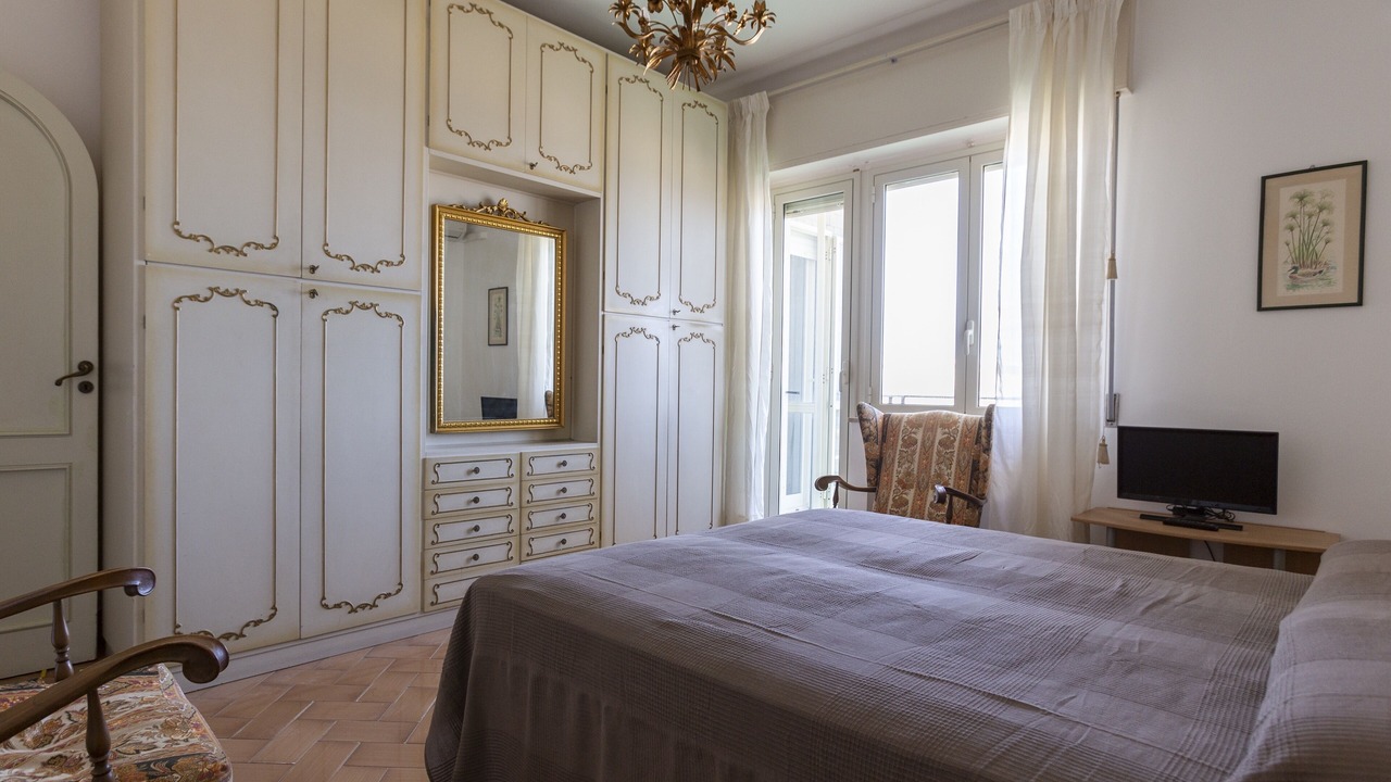 Photo of Bedroom in Grottasanta