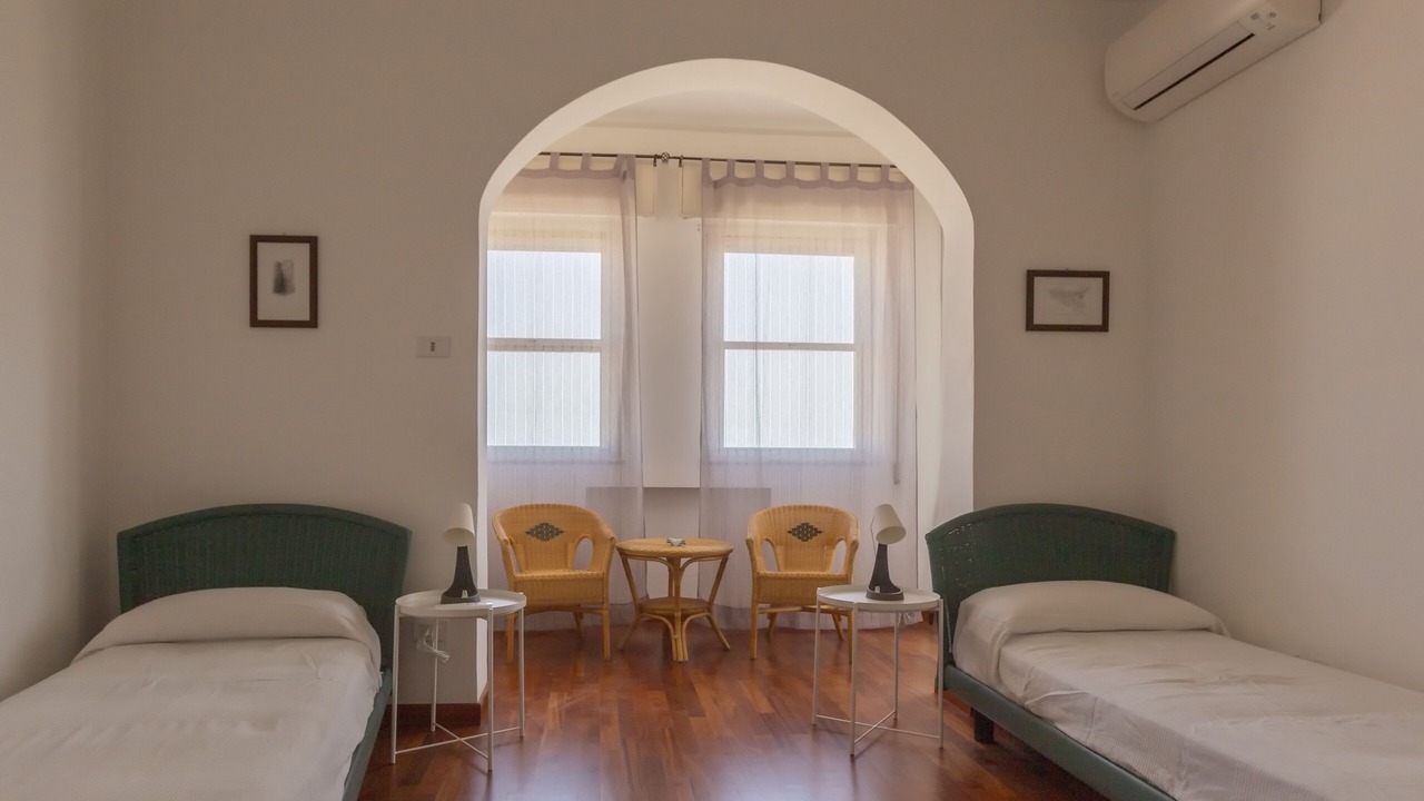 Photo of Bedroom in Grottasanta