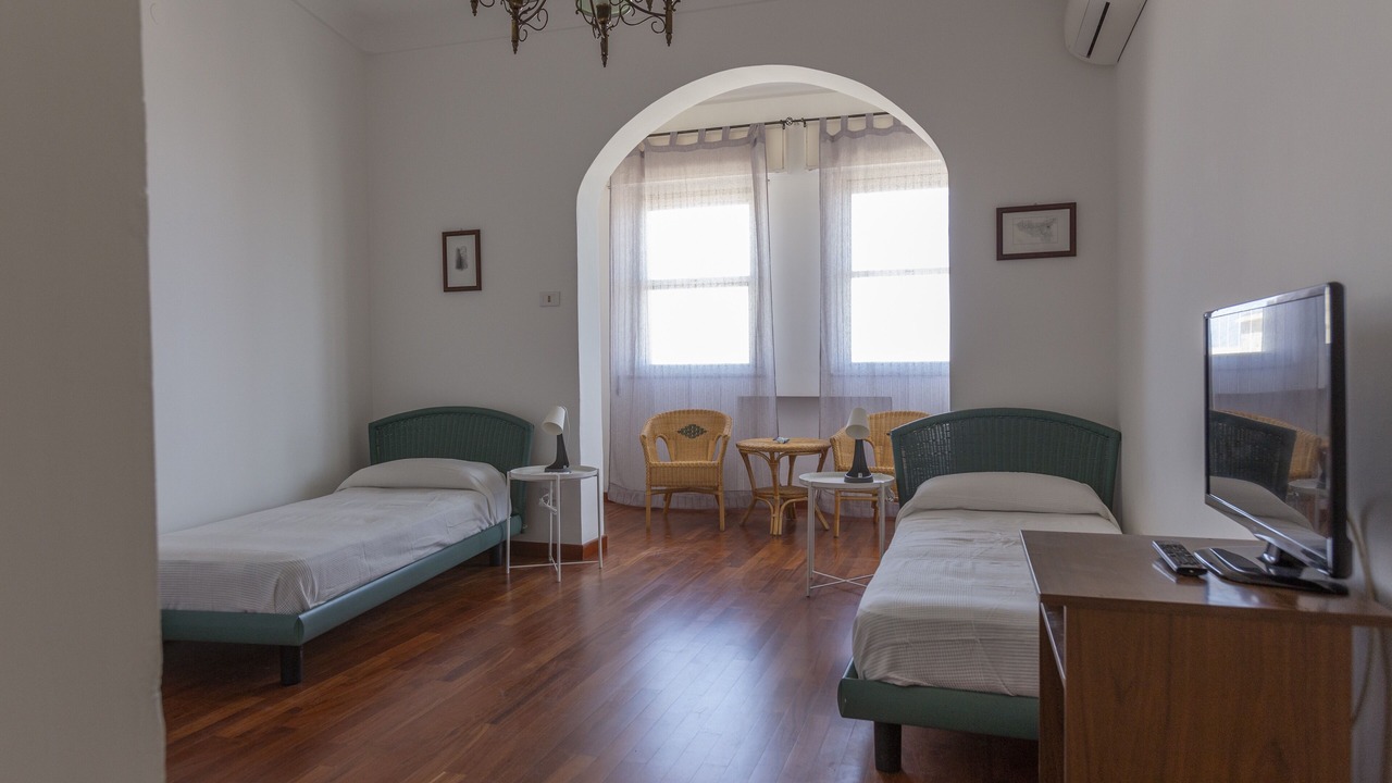 Photo of Bedroom in Grottasanta