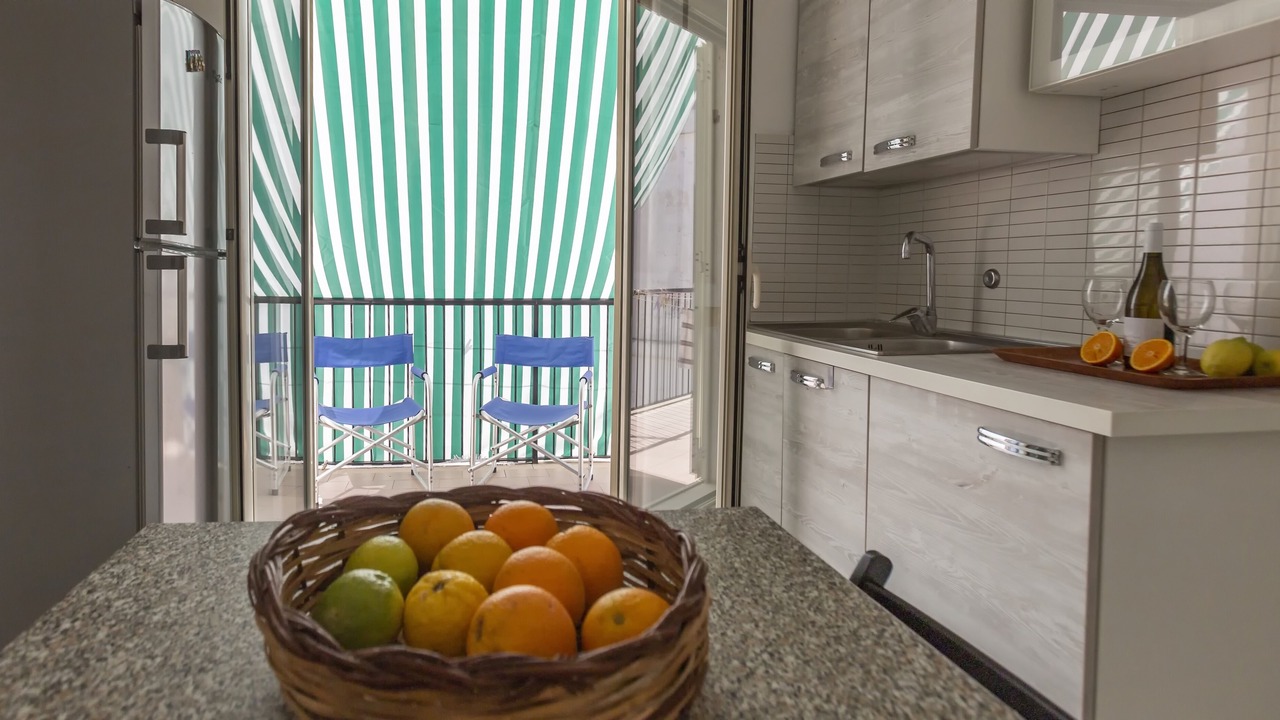 Photo of Kitchen in Grottasanta