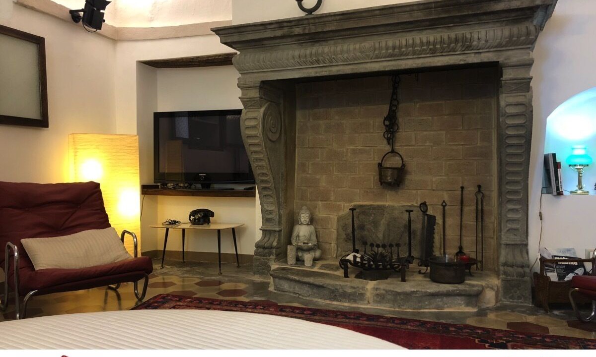 Photo of Bedroom in Predore
