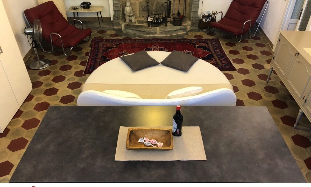 Photo of Bedroom in Predore
