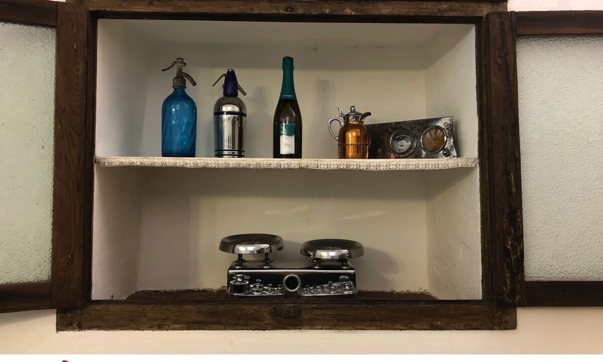 Photo of Bedroom in Predore