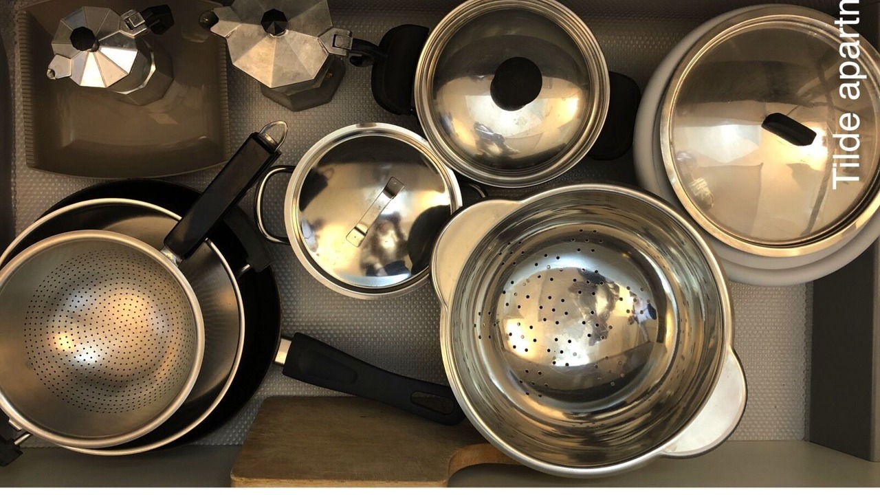 Photo of Kitchen in Predore