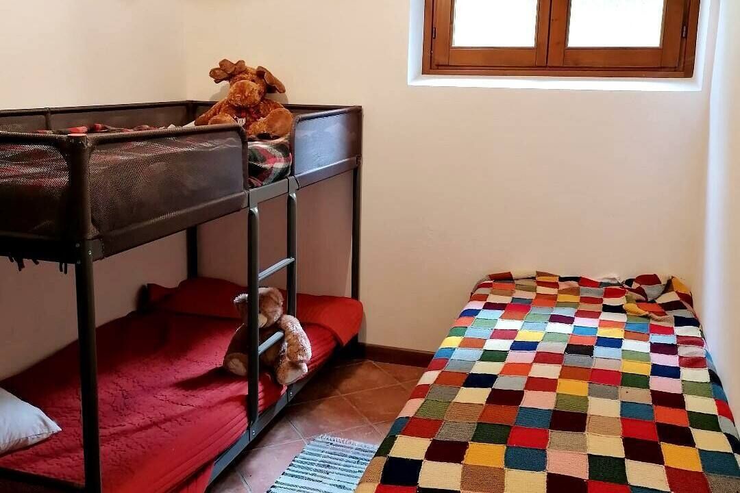 Photo of Bedroom in Bedonia