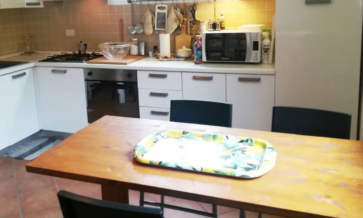 Photo of Kitchen in Bedonia