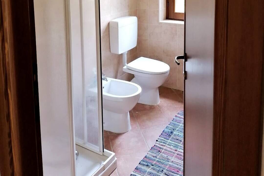 Photo of Bathroom in Bedonia