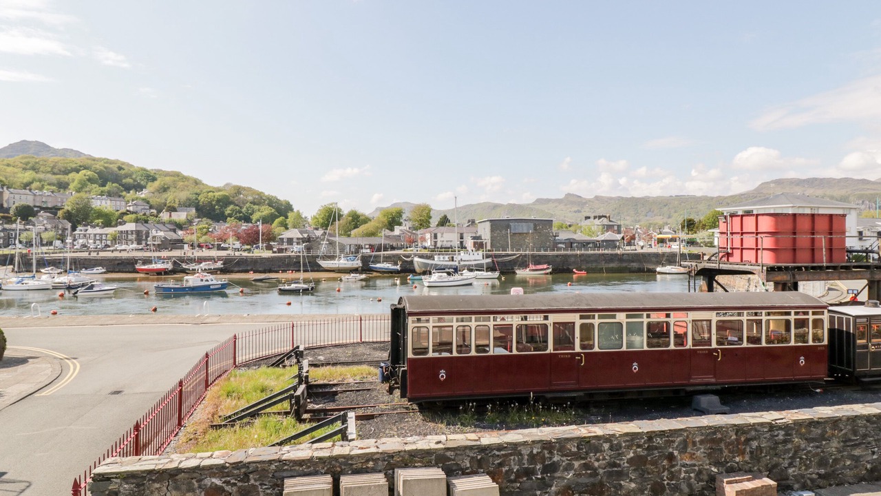 Photo of Outdoor in Borth-y-Gest