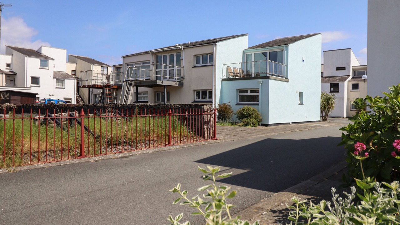 Photo of Outdoor in Borth-y-Gest
