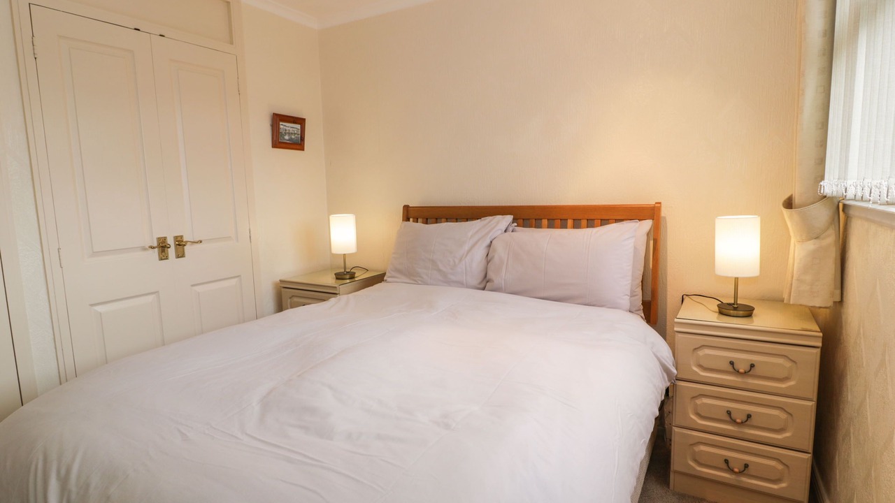 Photo of Bedroom in Borth-y-Gest