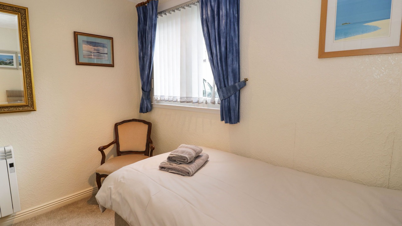 Photo of Bedroom in Borth-y-Gest