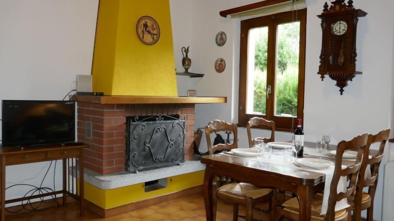 Photo of Bedroom in Olivone