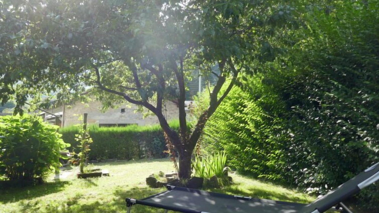 Photo of Outdoor in Olivone