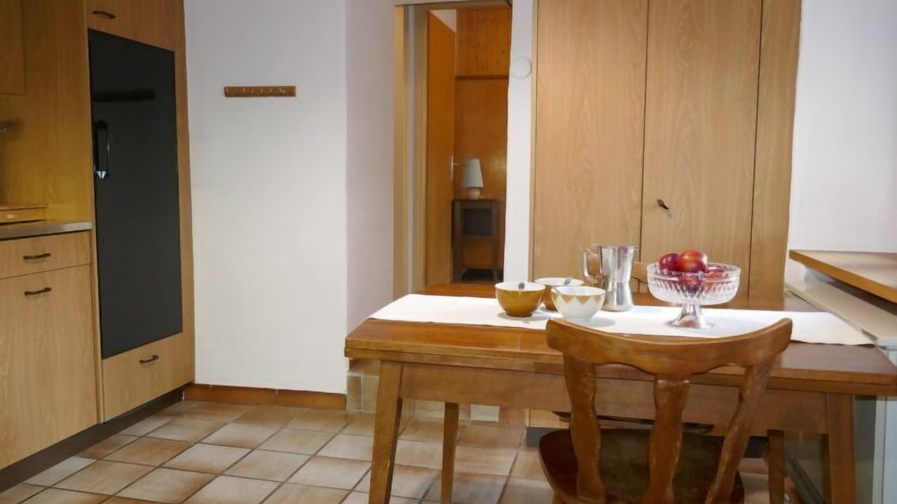 Photo of Bedroom in Olivone