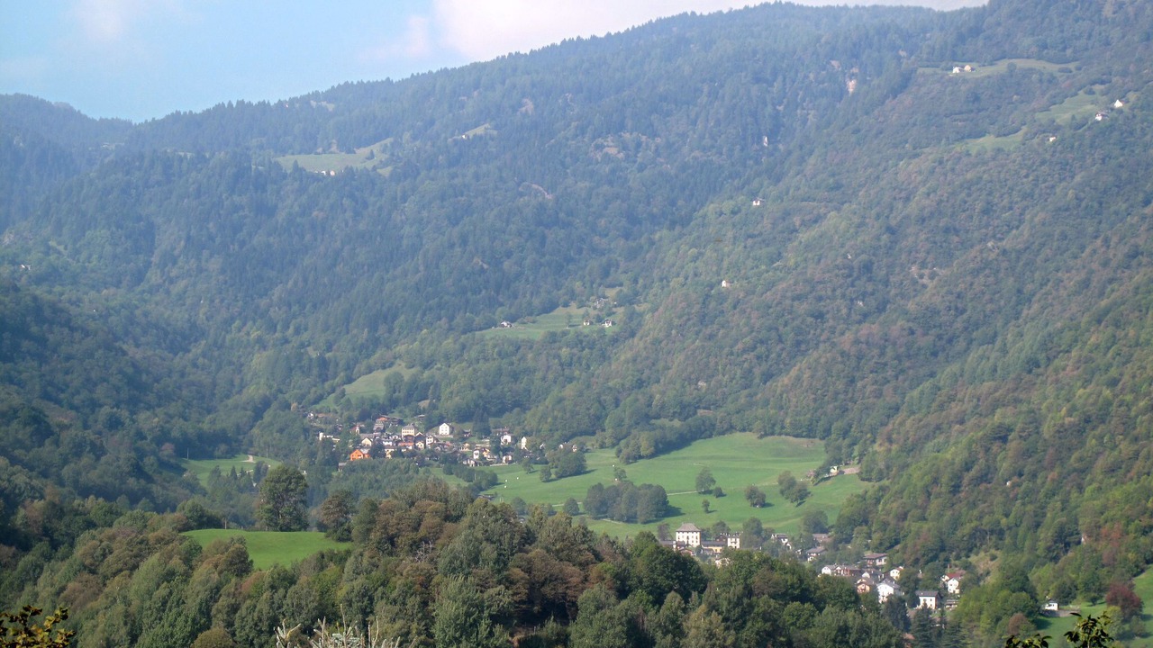 Photo of Others in Olivone