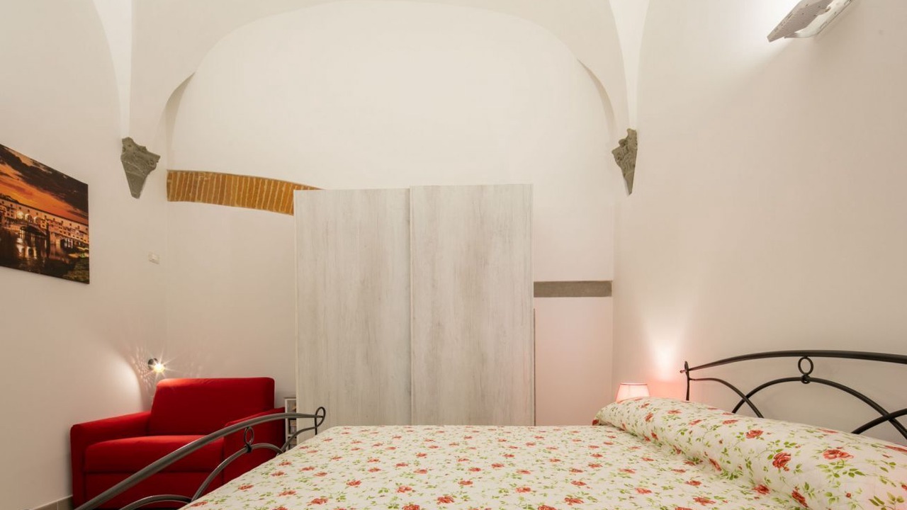 Photo of Bedroom in Santo Spirito