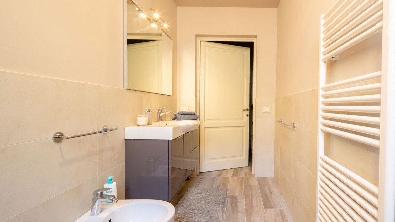 Photo of Bathroom in Santo Spirito