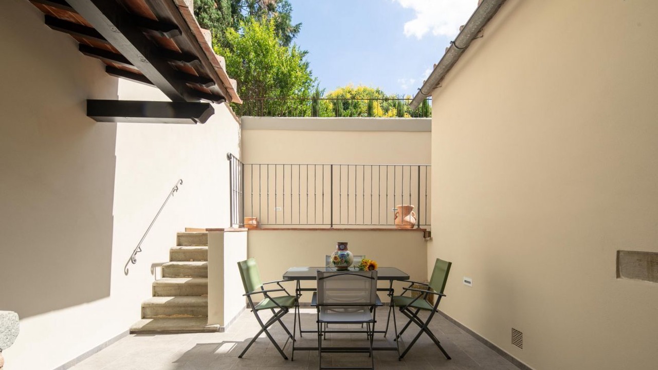 Photo of Outdoor in Santo Spirito