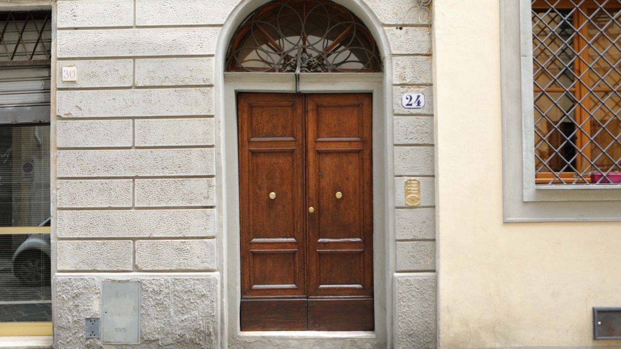 Photo of Outdoor in Santo Spirito