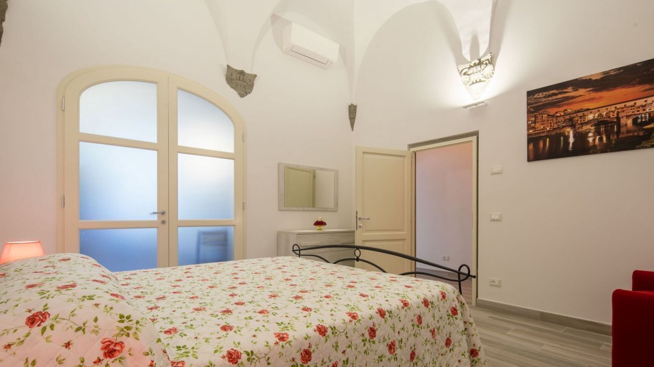 Photo of Bedroom in Santo Spirito