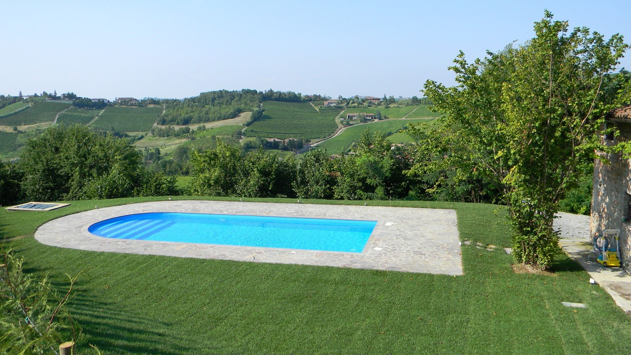 Photo of Outdoor in Calamandrana
